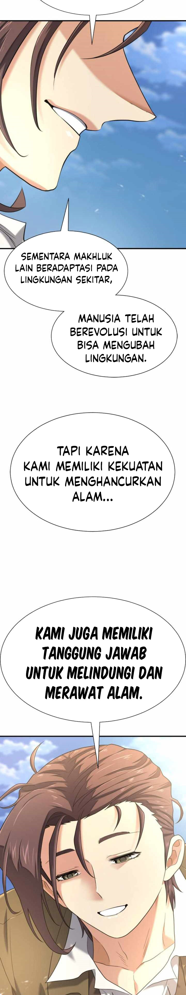 The World’s Best Engineer Chapter 176