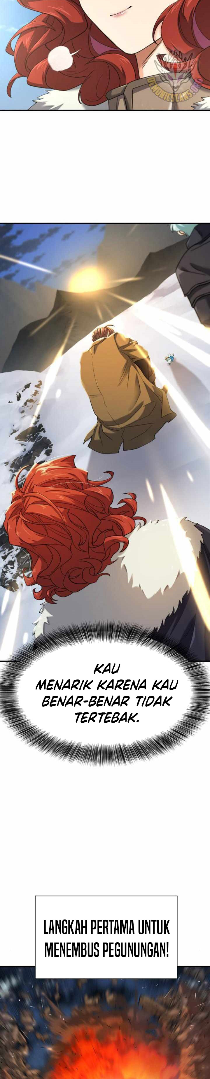 The World’s Best Engineer Chapter 176