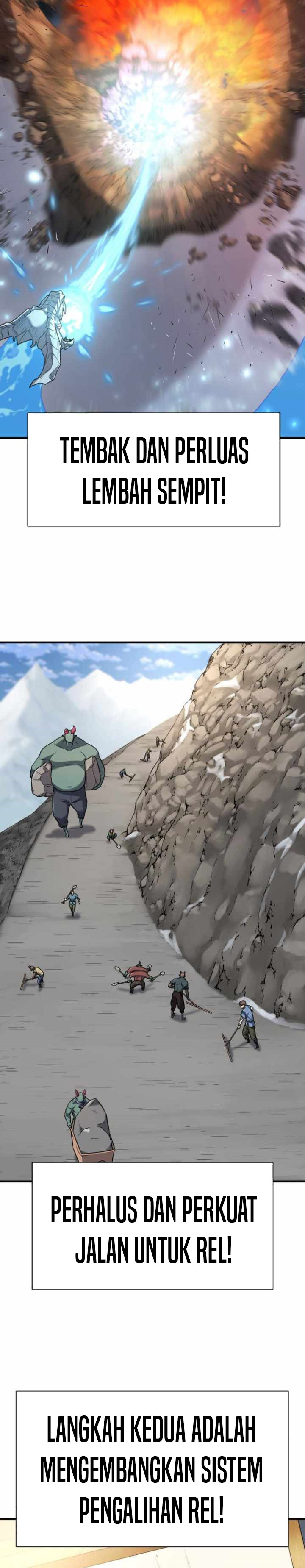 The World’s Best Engineer Chapter 176
