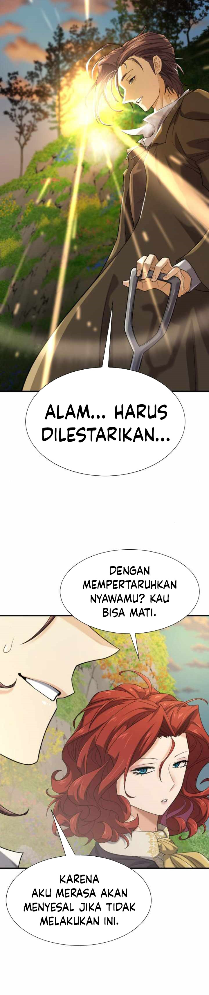The World’s Best Engineer Chapter 176