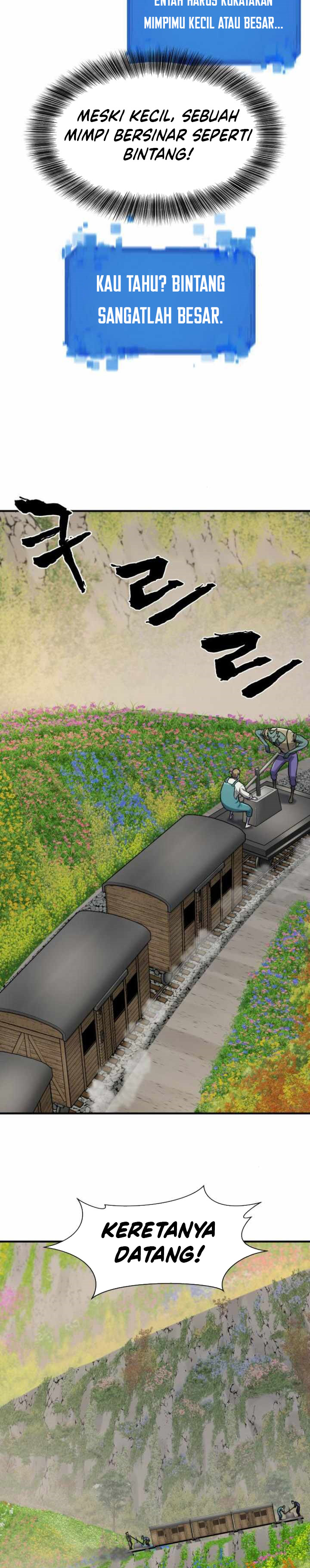 The World’s Best Engineer Chapter 176