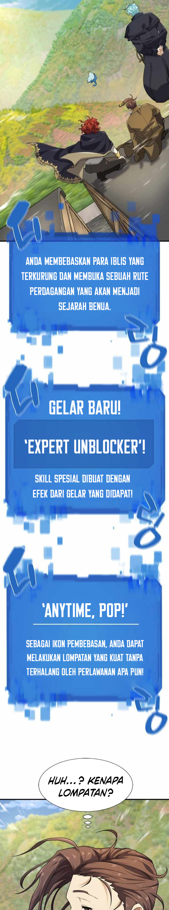 The World’s Best Engineer Chapter 176