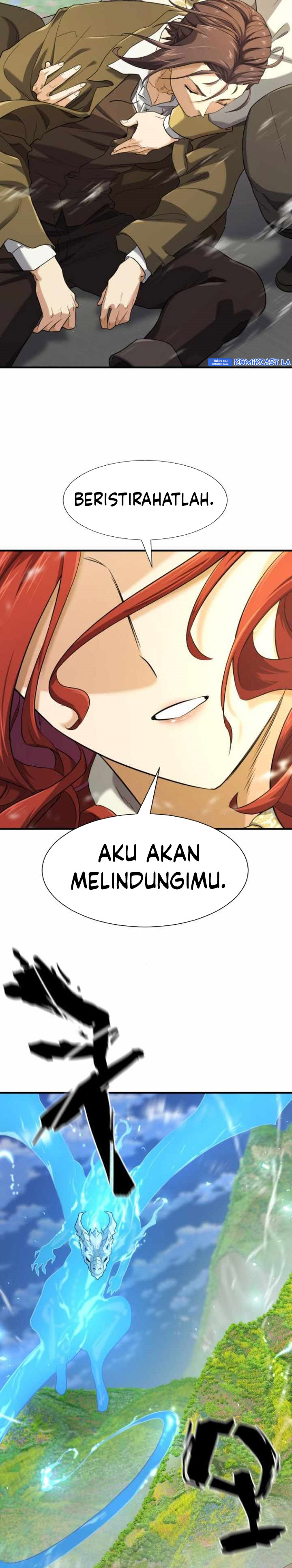 The World’s Best Engineer Chapter 176