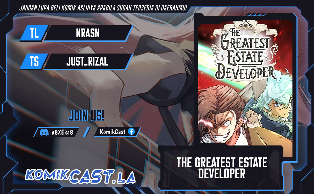 The World’s Best Engineer Chapter 177