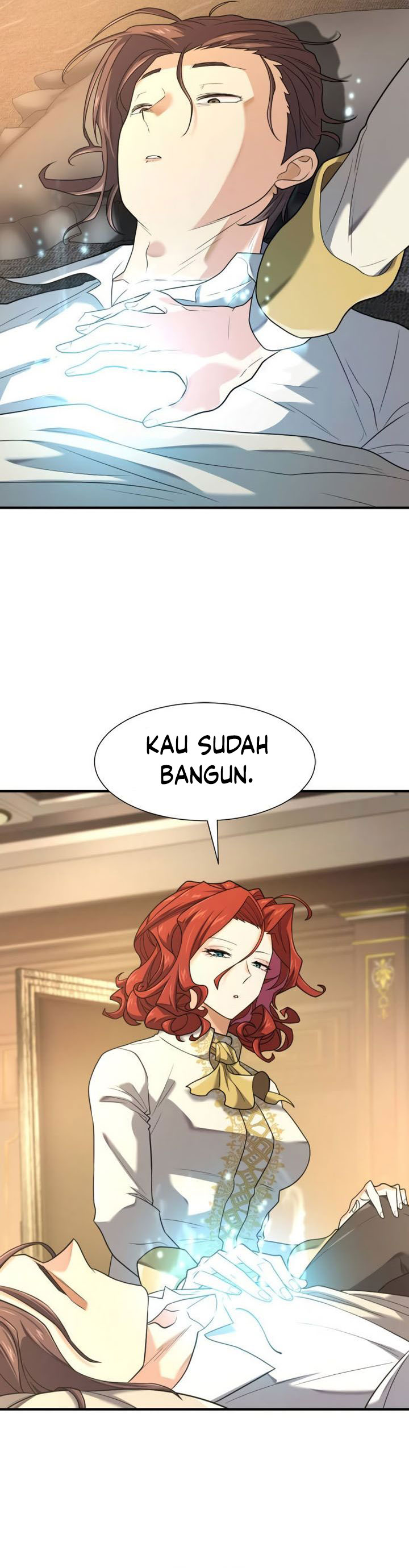 The World’s Best Engineer Chapter 177