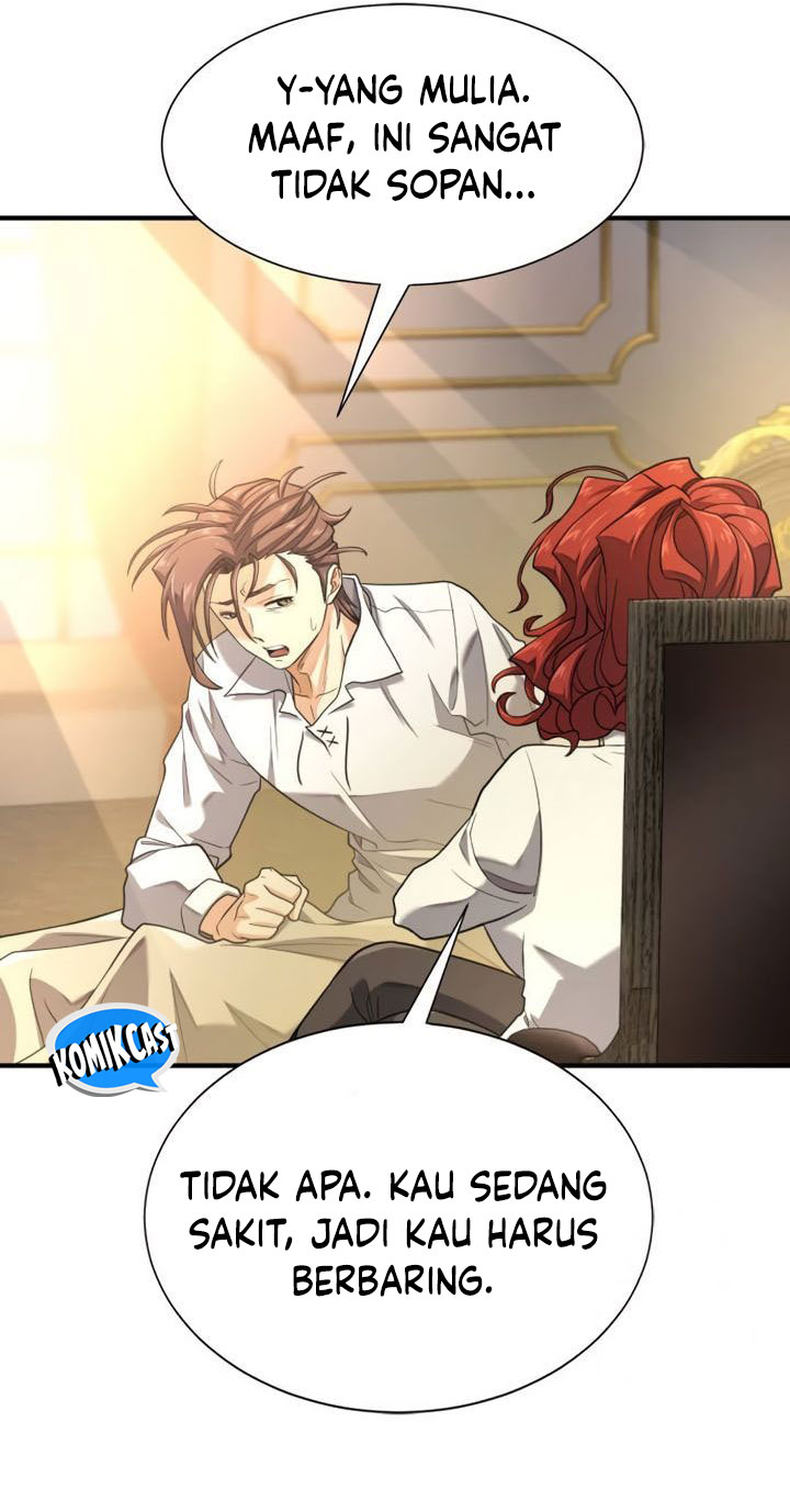 The World’s Best Engineer Chapter 177