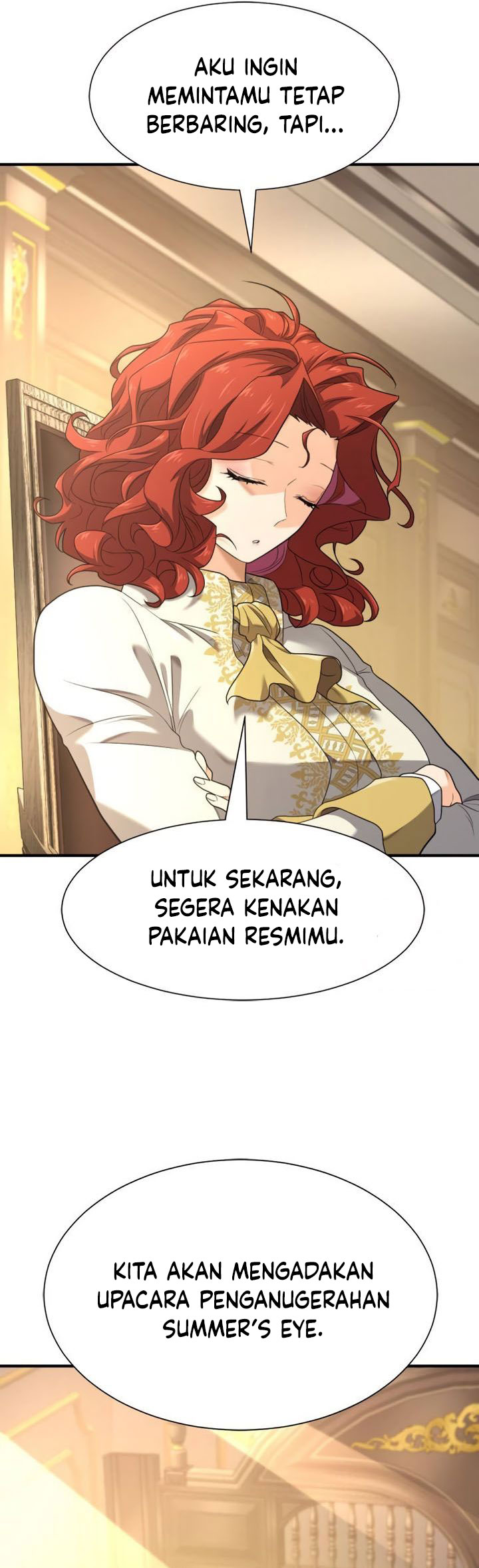 The World’s Best Engineer Chapter 177