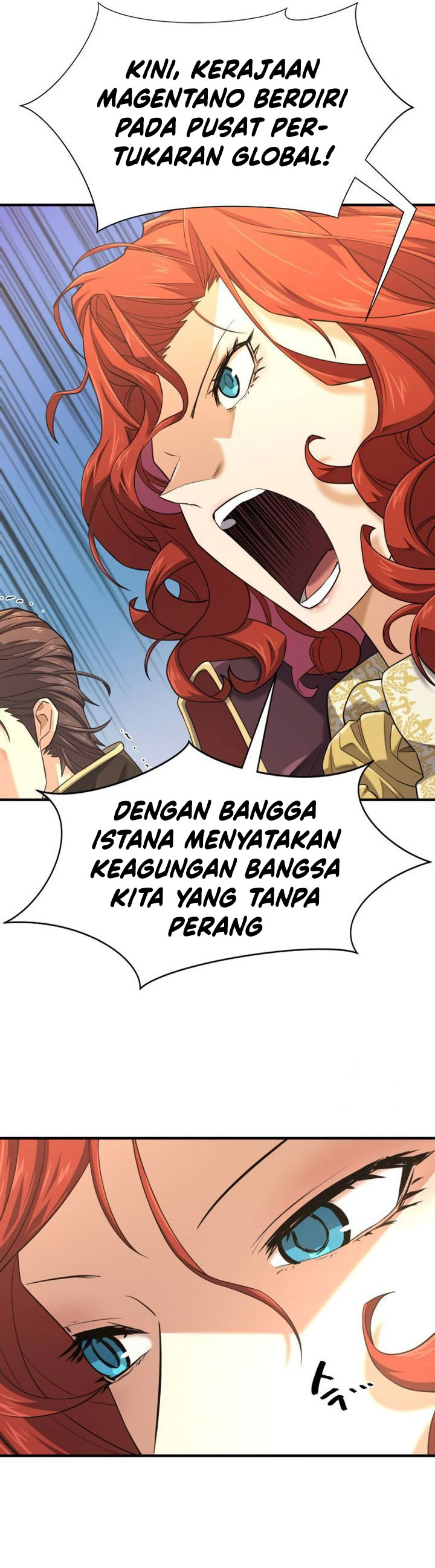 The World’s Best Engineer Chapter 177