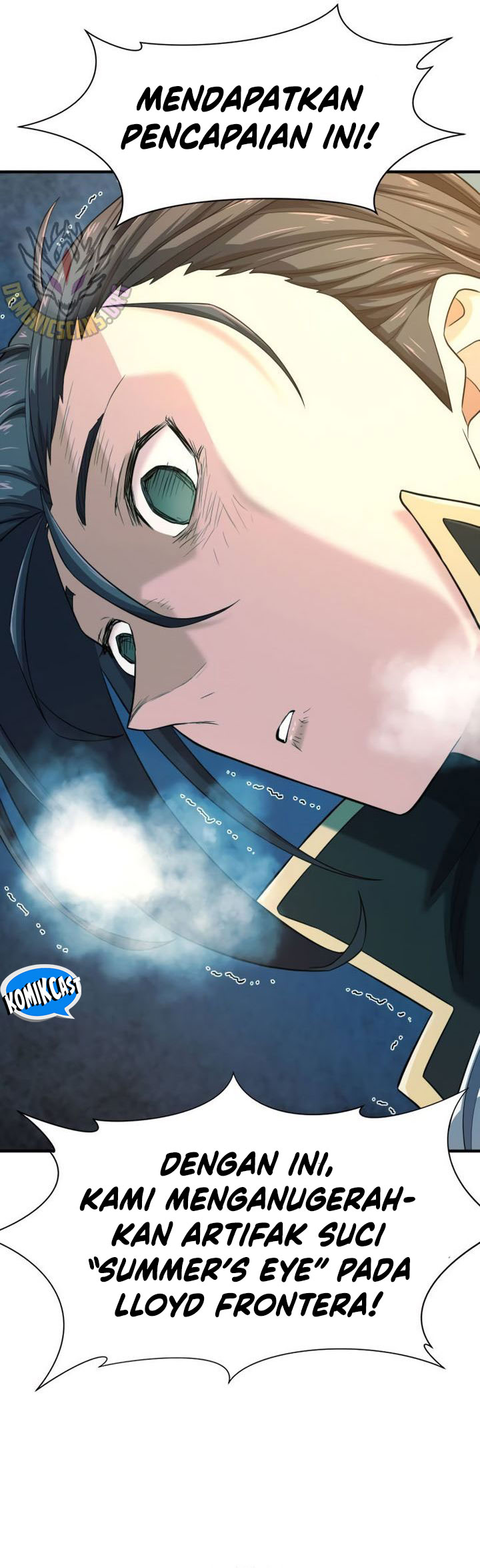The World’s Best Engineer Chapter 177