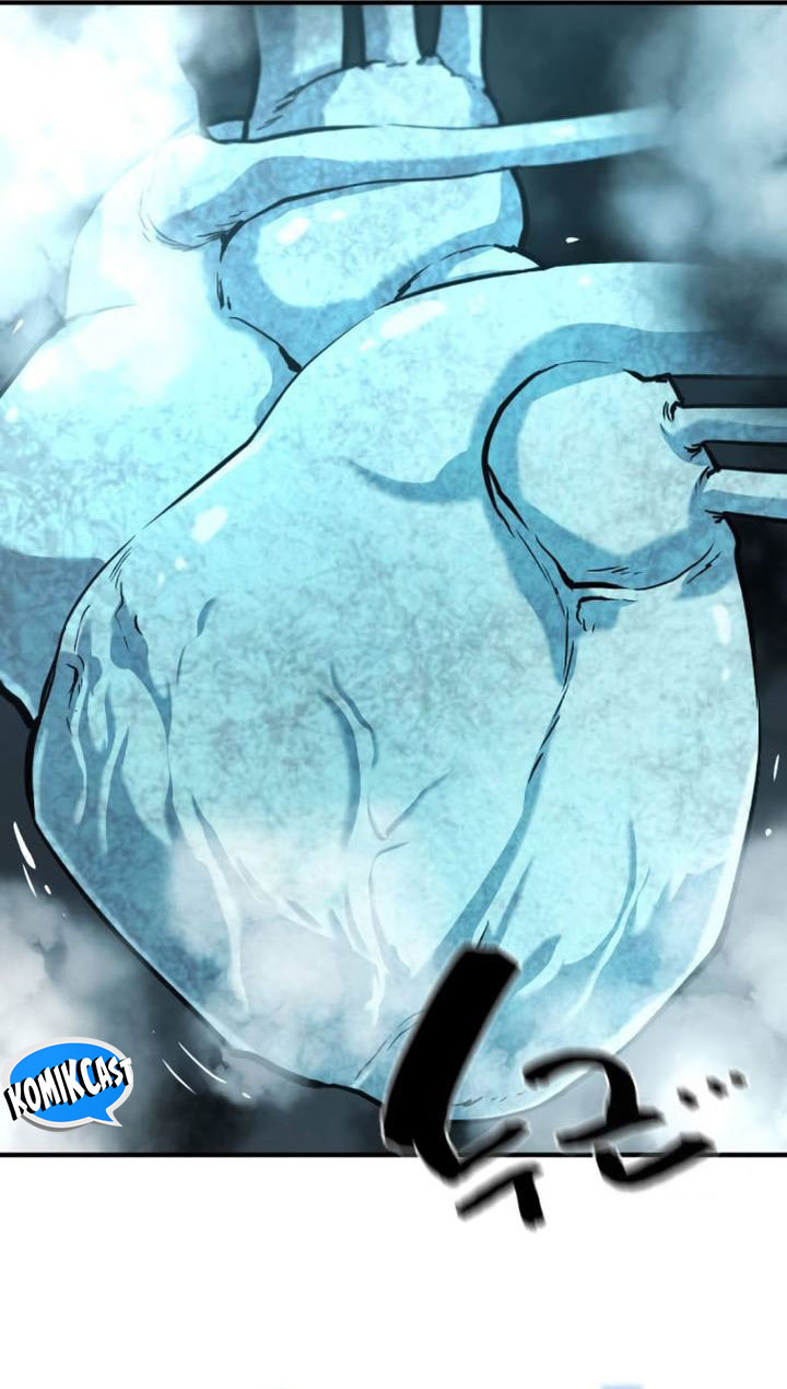 The World’s Best Engineer Chapter 177