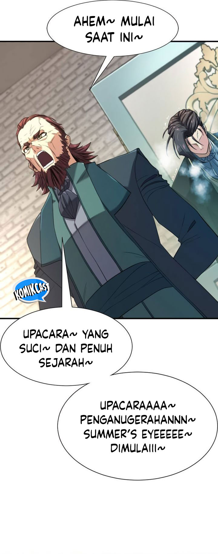 The World’s Best Engineer Chapter 177