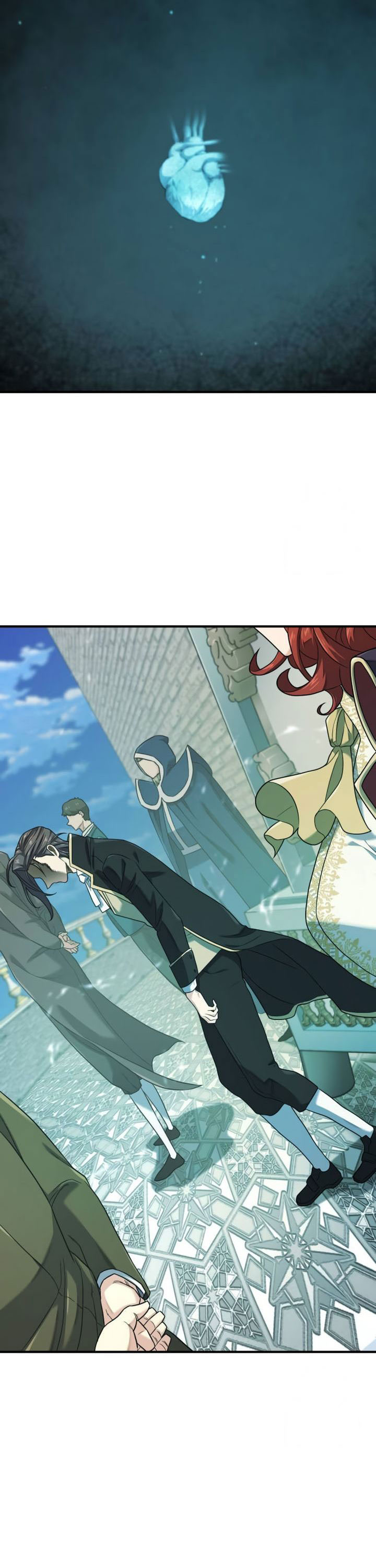 The World’s Best Engineer Chapter 177