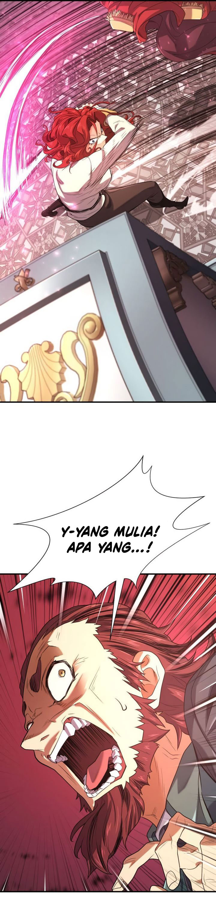 The World’s Best Engineer Chapter 177