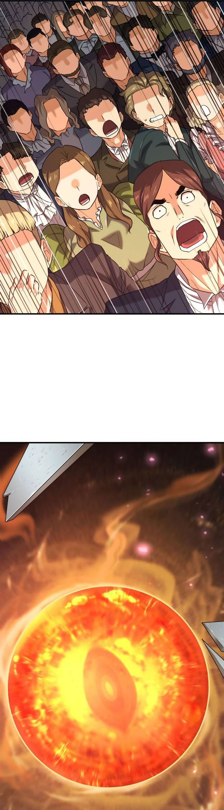 The World’s Best Engineer Chapter 177
