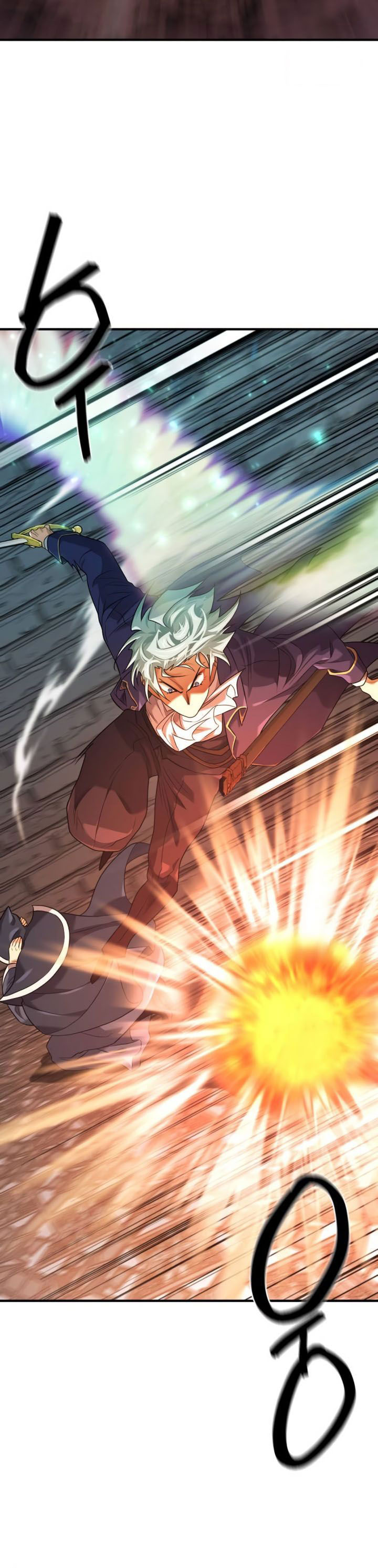 The World’s Best Engineer Chapter 177
