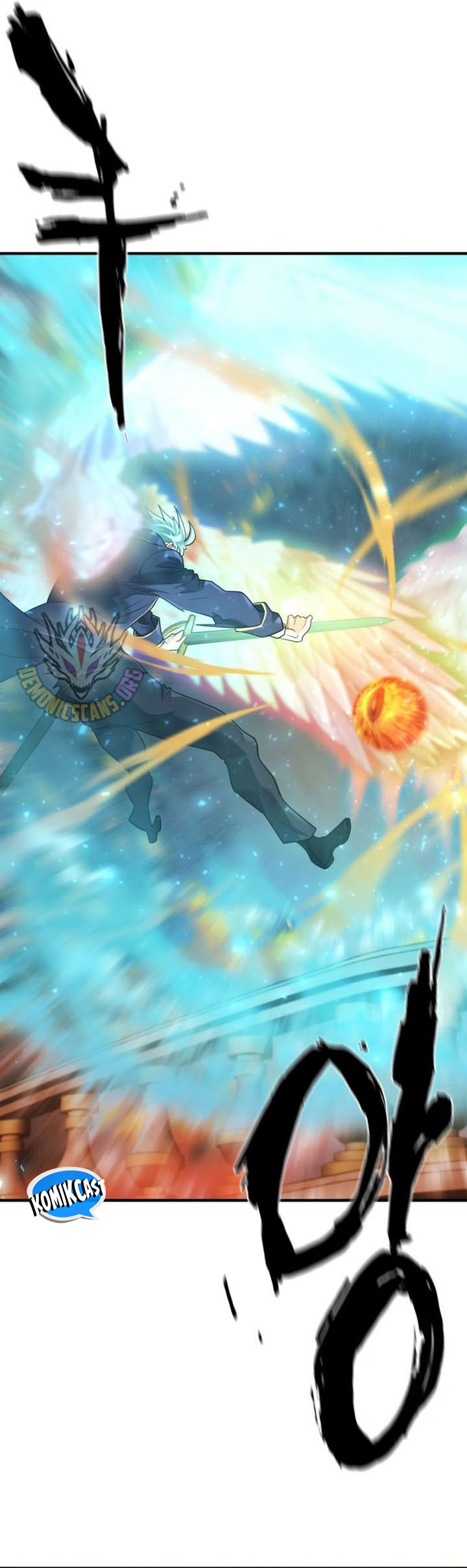 The World’s Best Engineer Chapter 177