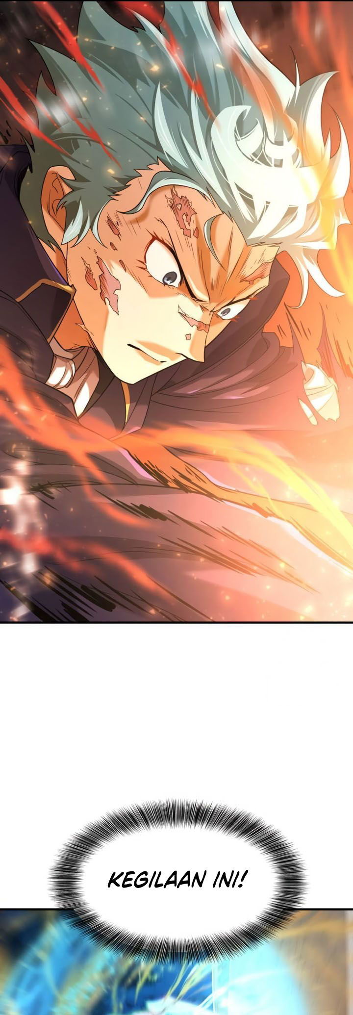The World’s Best Engineer Chapter 177
