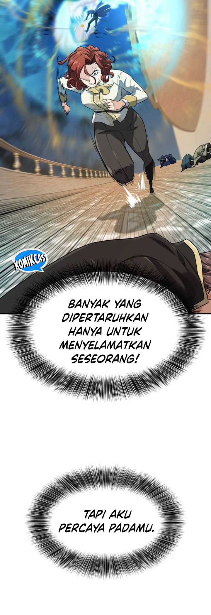 The World’s Best Engineer Chapter 177