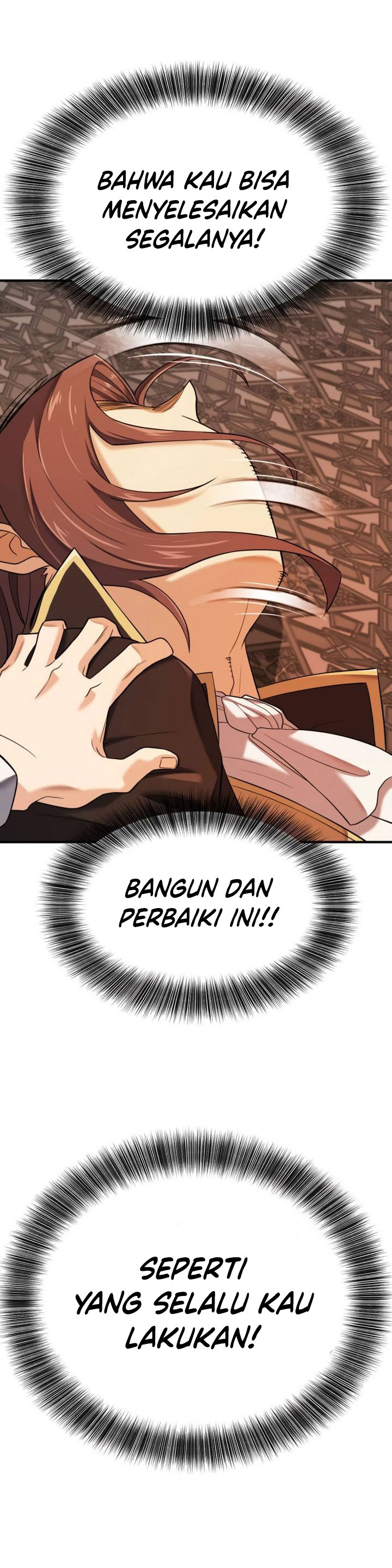 The World’s Best Engineer Chapter 177