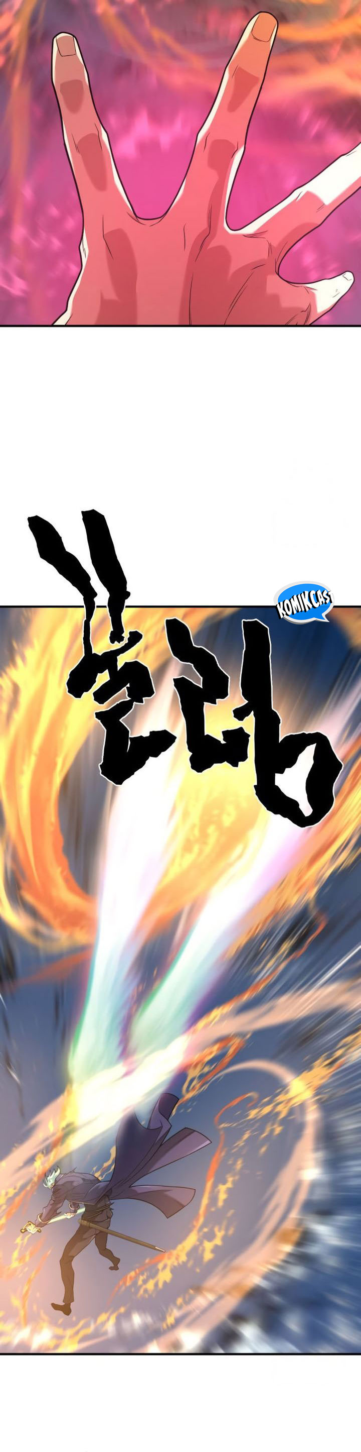 The World’s Best Engineer Chapter 177