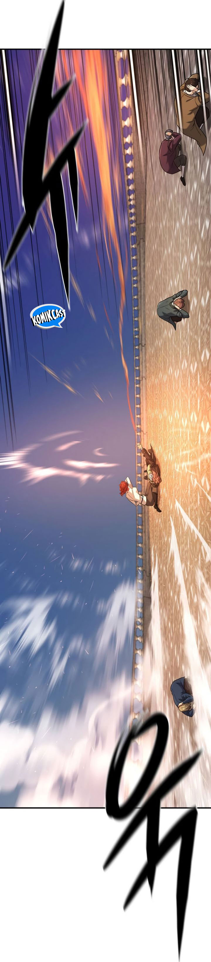 The World’s Best Engineer Chapter 177