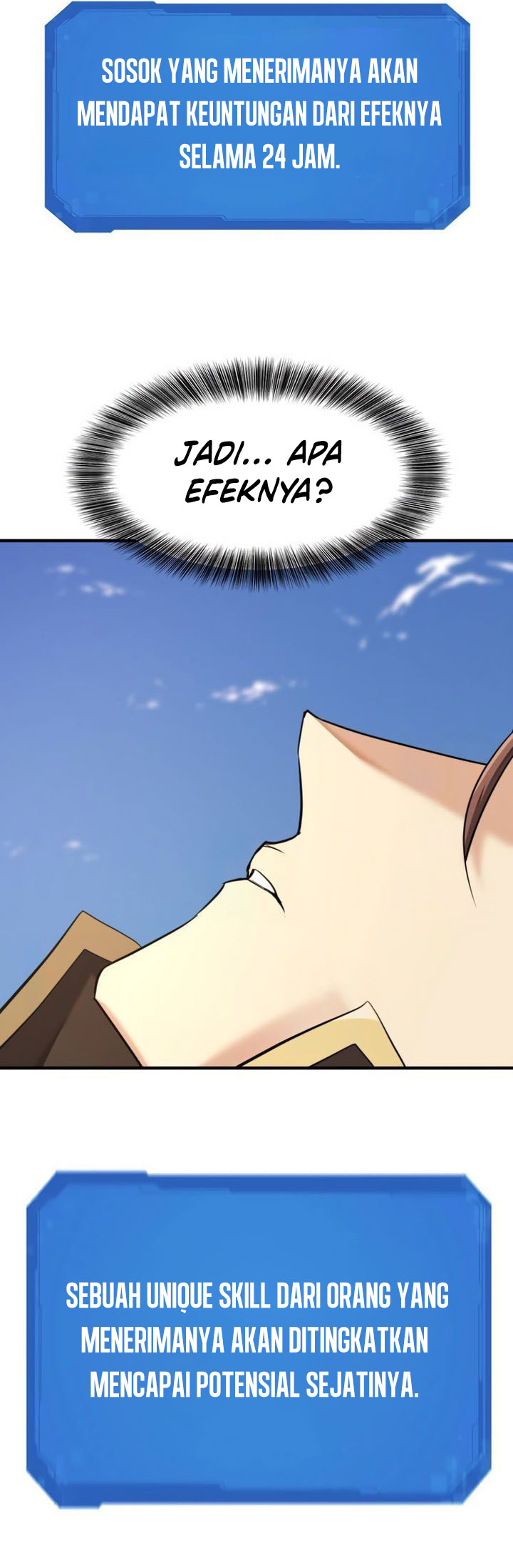 The World’s Best Engineer Chapter 177