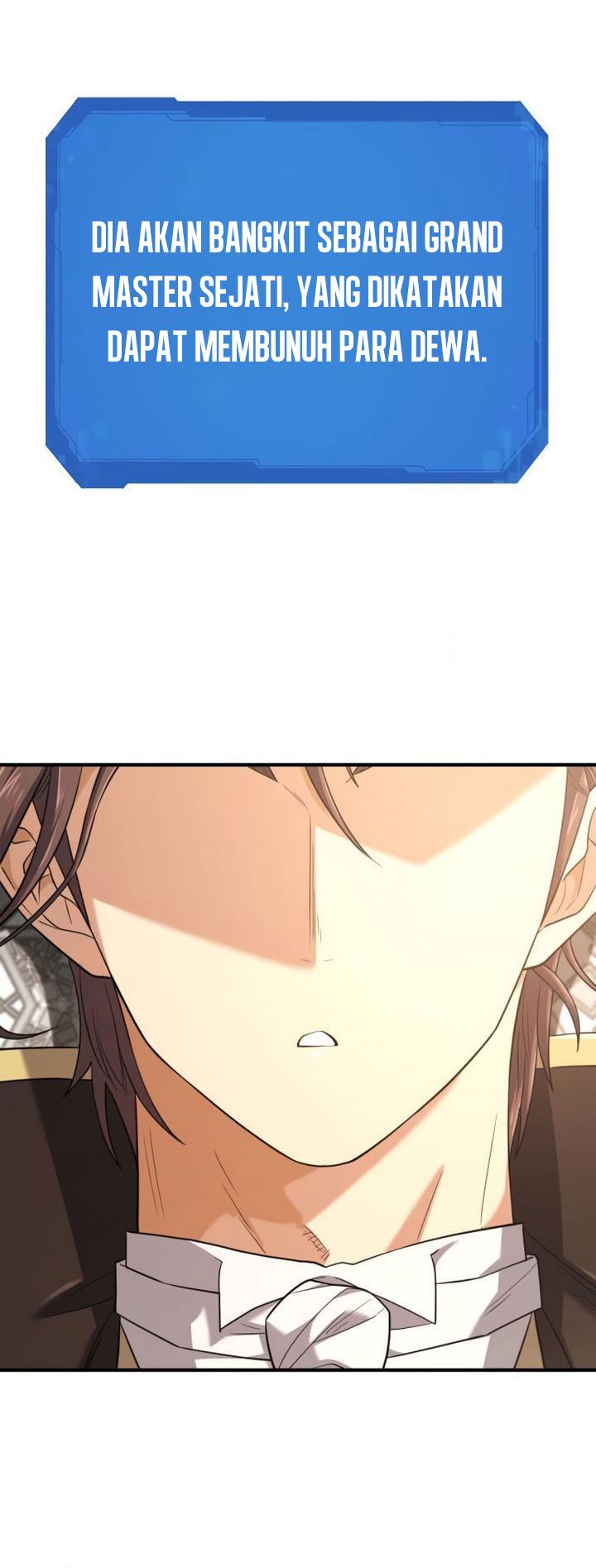 The World’s Best Engineer Chapter 177
