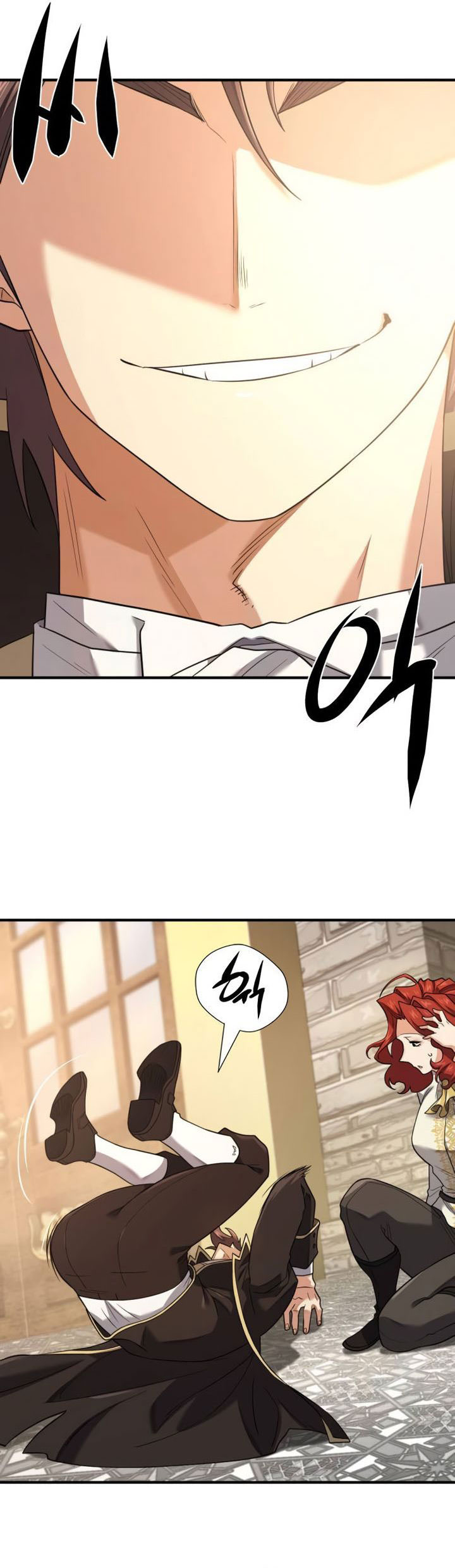 The World’s Best Engineer Chapter 177