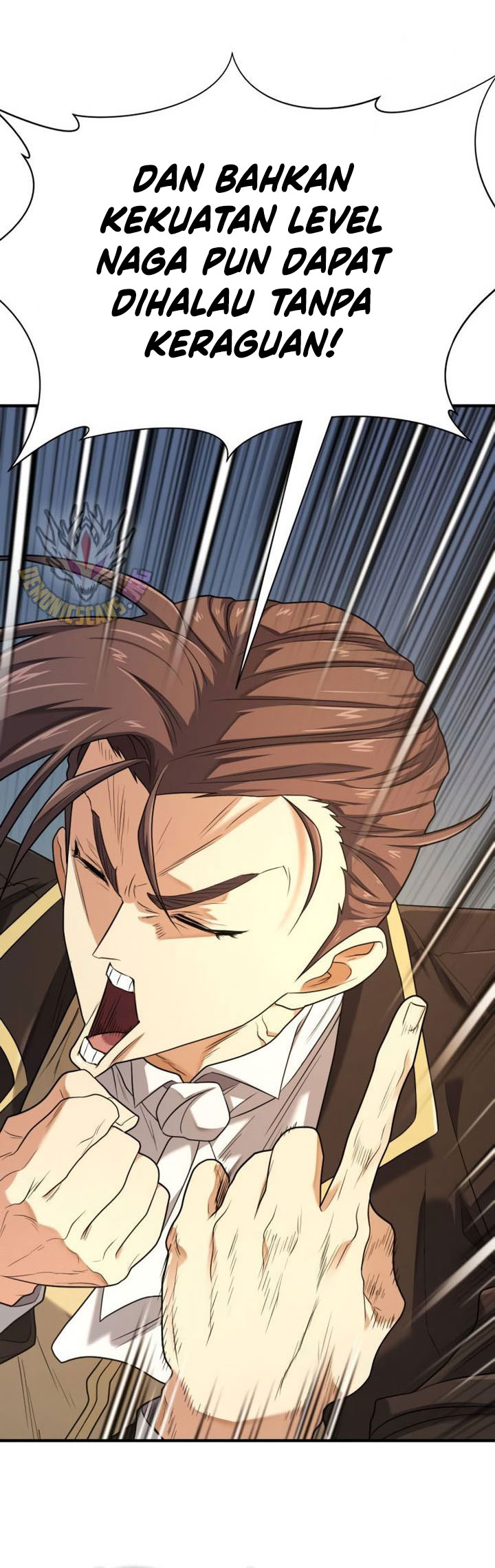 The World’s Best Engineer Chapter 177