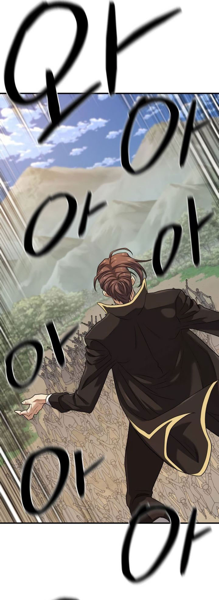 The World’s Best Engineer Chapter 177
