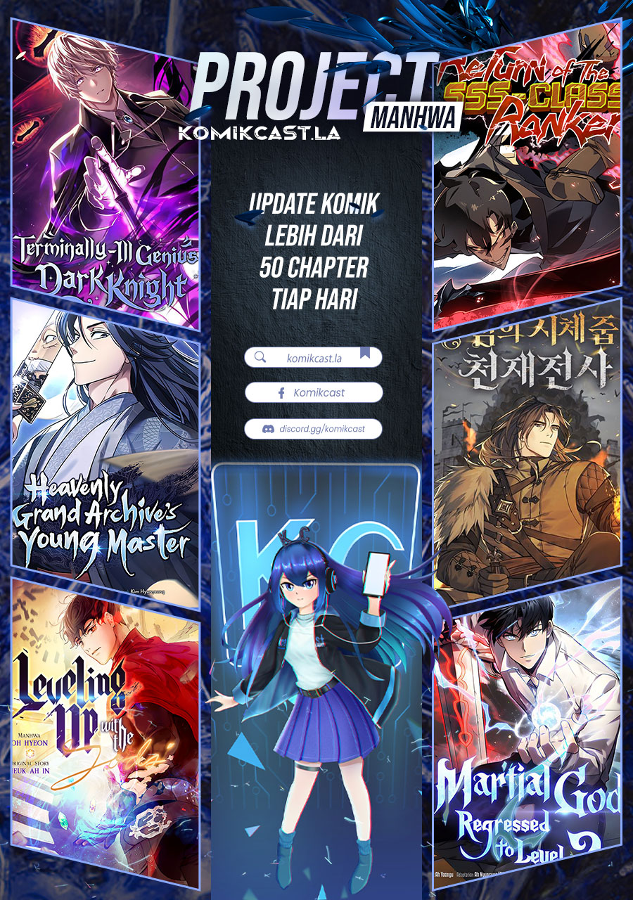 The World’s Best Engineer Chapter 177