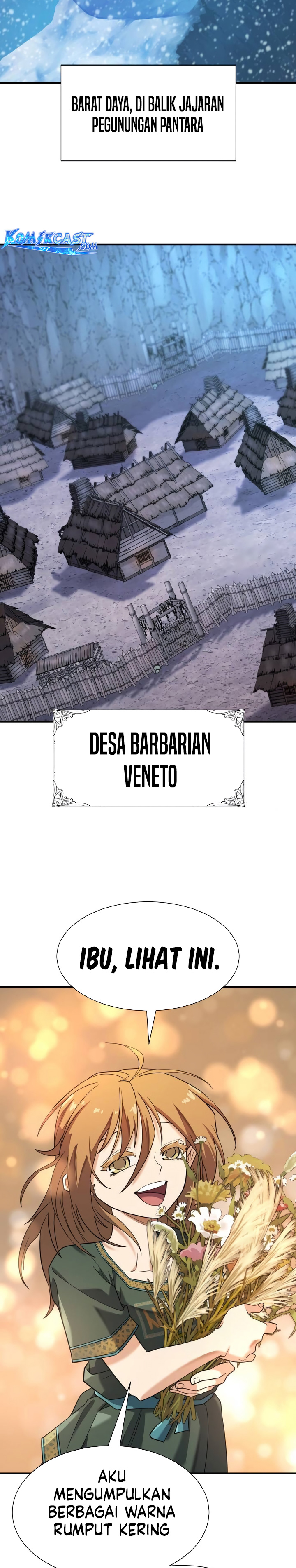 The World’s Best Engineer Chapter 178