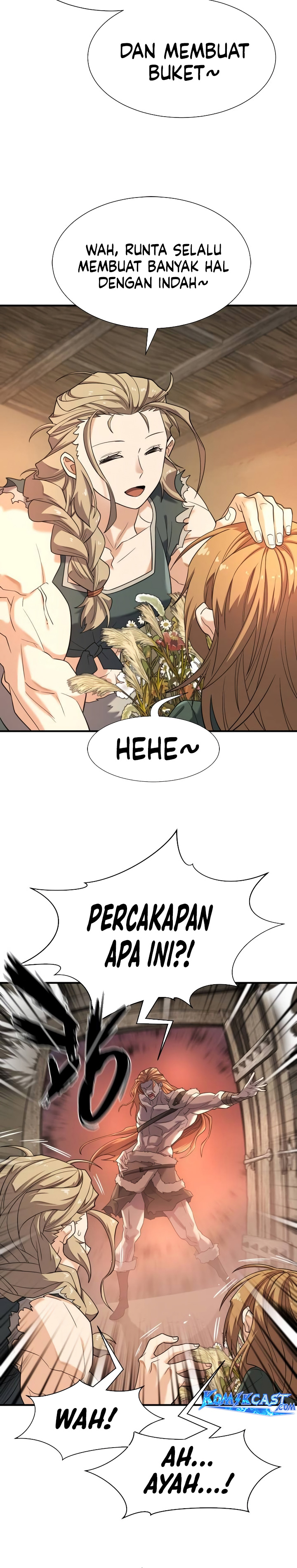 The World’s Best Engineer Chapter 178