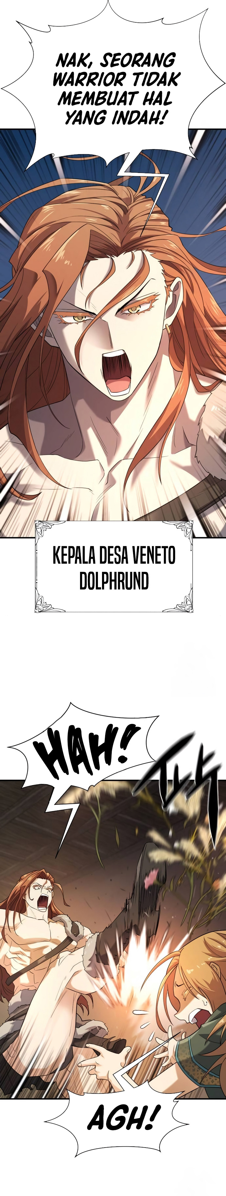 The World’s Best Engineer Chapter 178