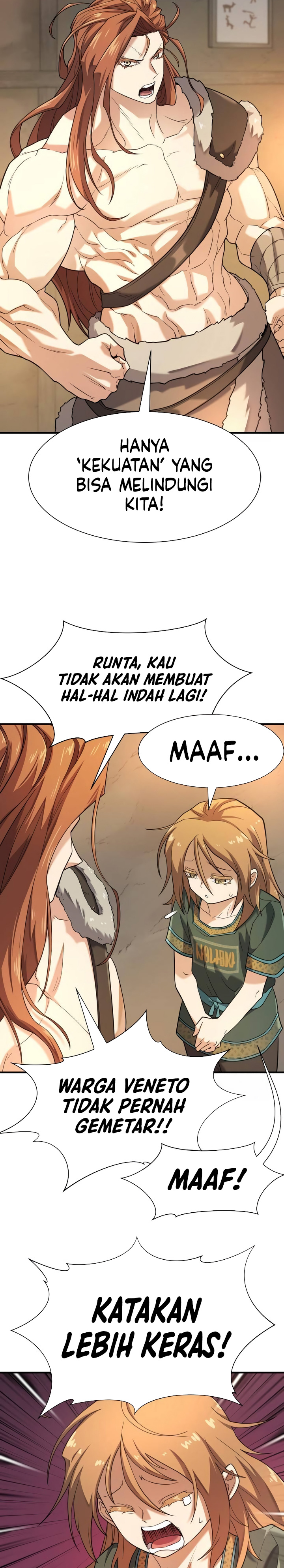 The World’s Best Engineer Chapter 178