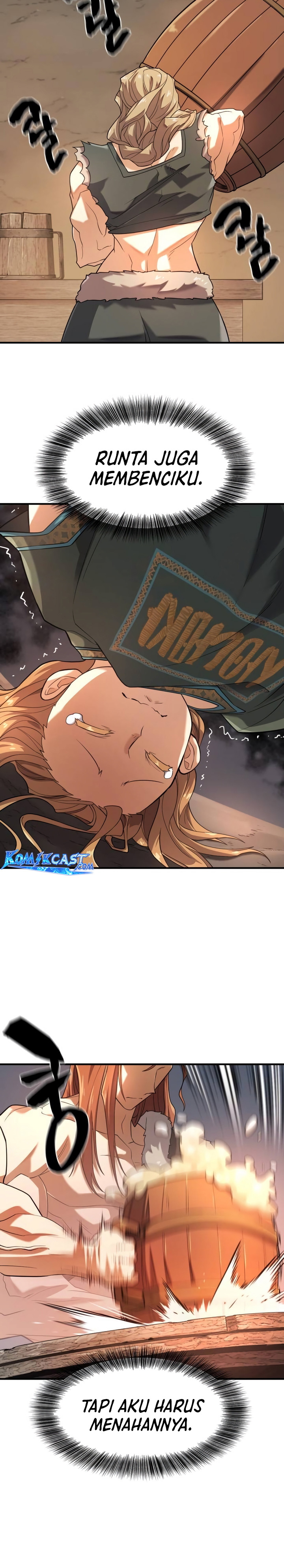 The World’s Best Engineer Chapter 178