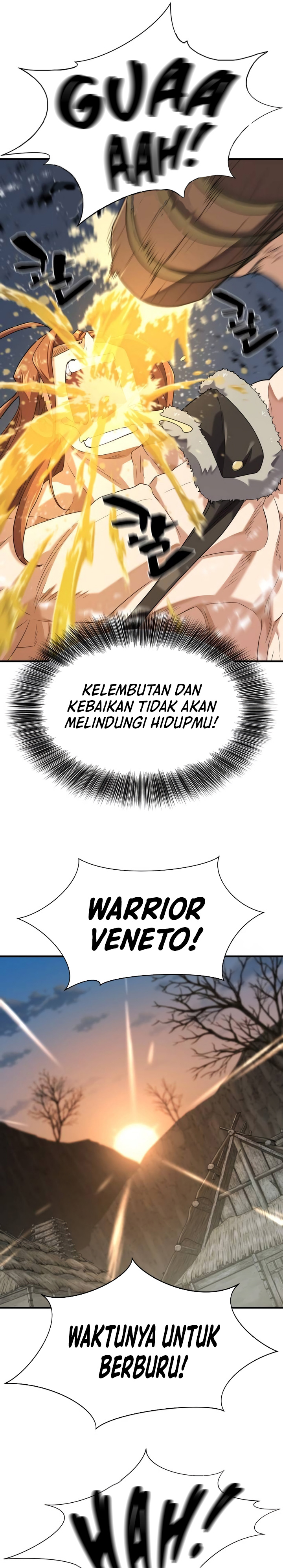 The World’s Best Engineer Chapter 178