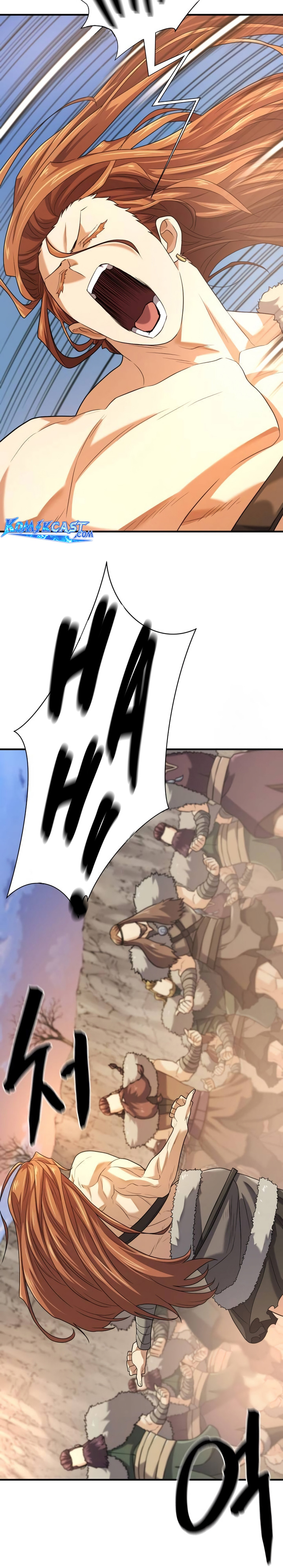 The World’s Best Engineer Chapter 178