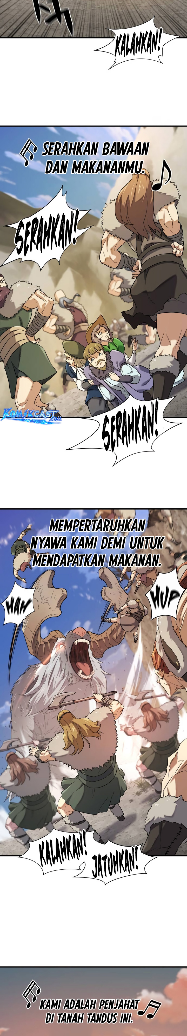 The World’s Best Engineer Chapter 178