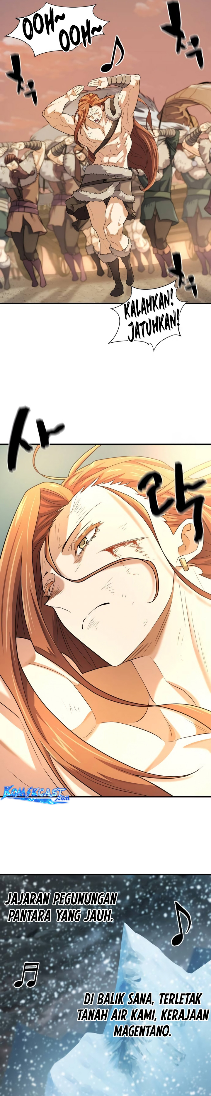 The World’s Best Engineer Chapter 178