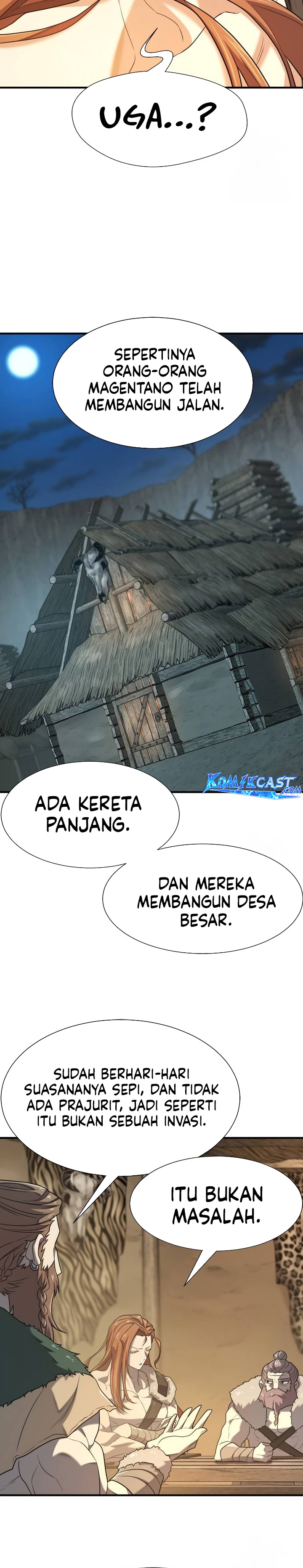 The World’s Best Engineer Chapter 178
