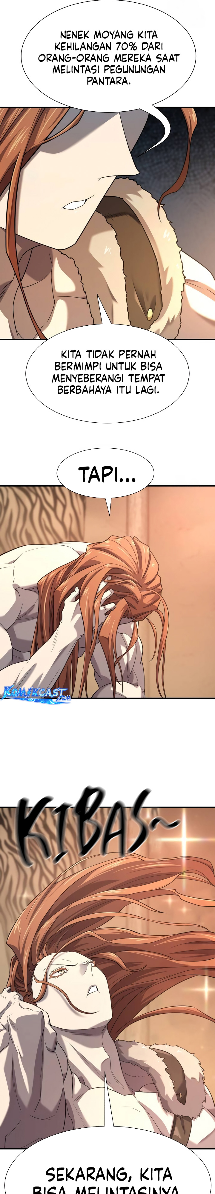The World’s Best Engineer Chapter 178