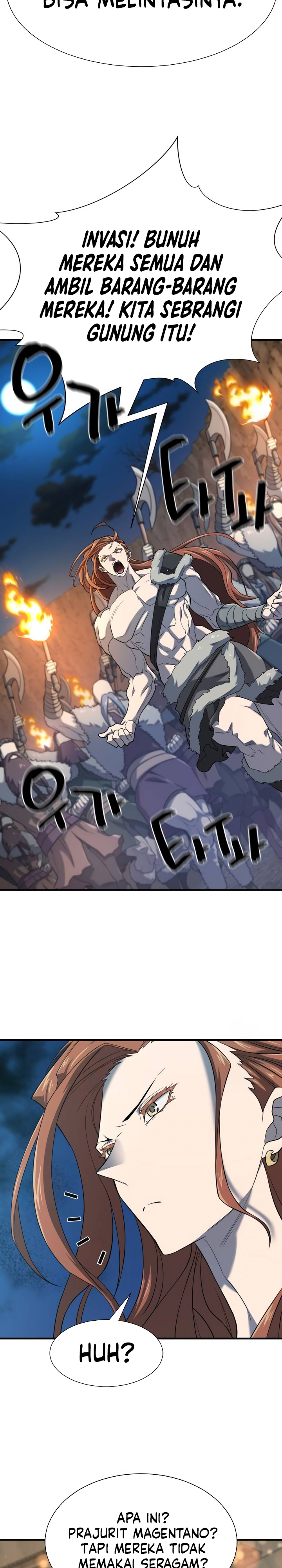 The World’s Best Engineer Chapter 178