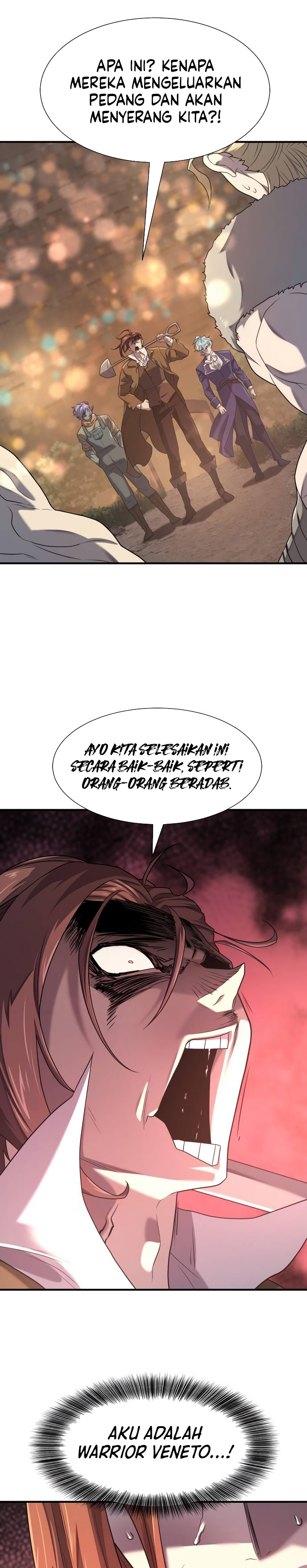 The World’s Best Engineer Chapter 178