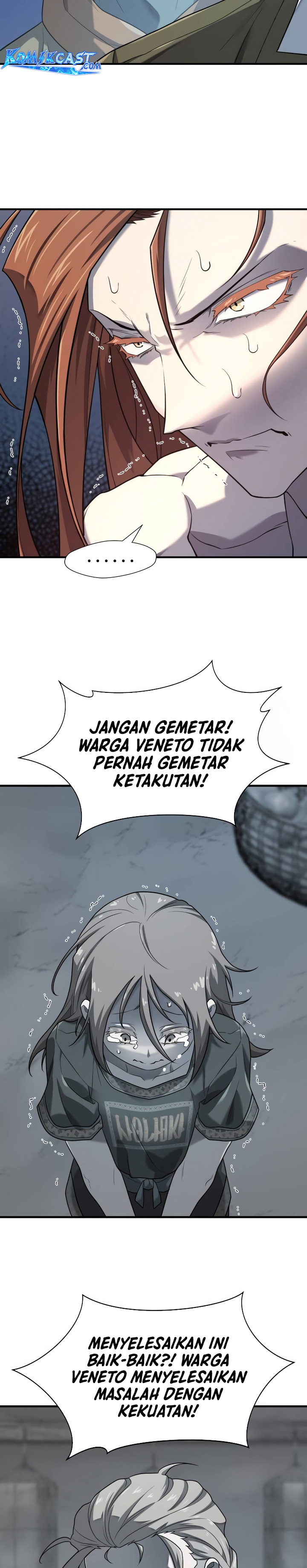 The World’s Best Engineer Chapter 178
