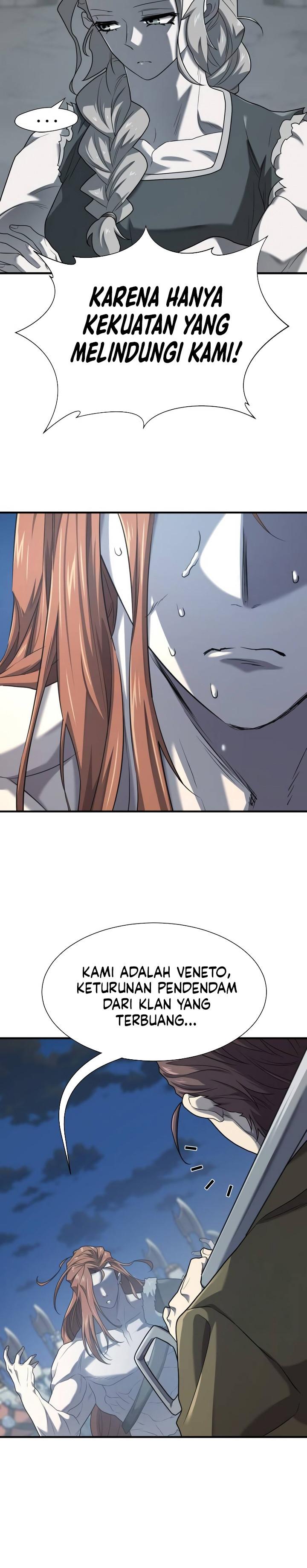 The World’s Best Engineer Chapter 178