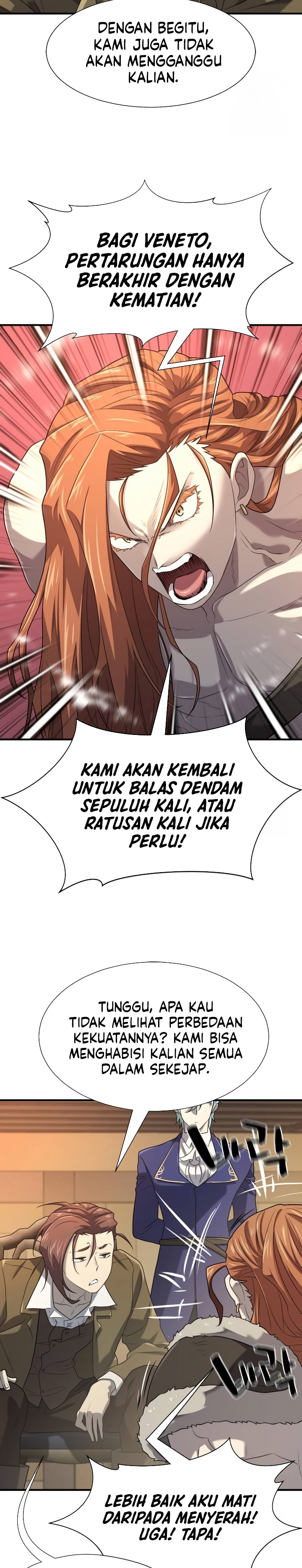The World’s Best Engineer Chapter 178