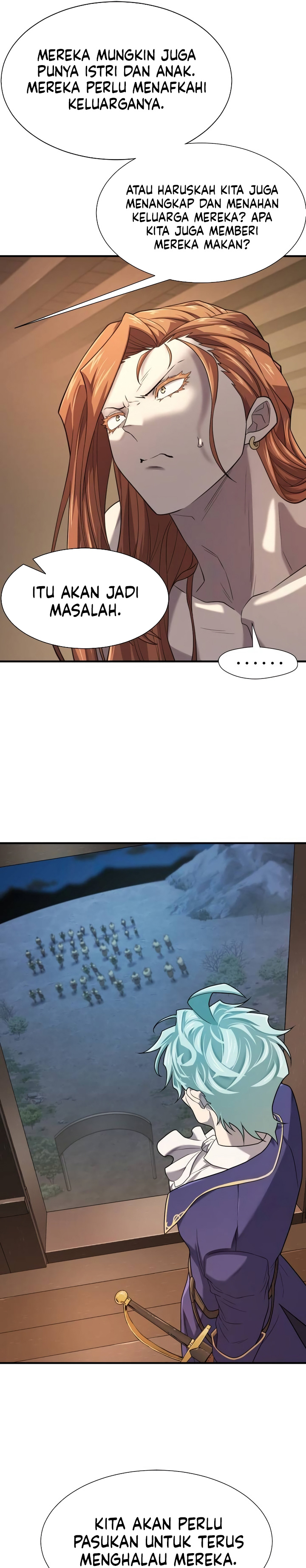 The World’s Best Engineer Chapter 178