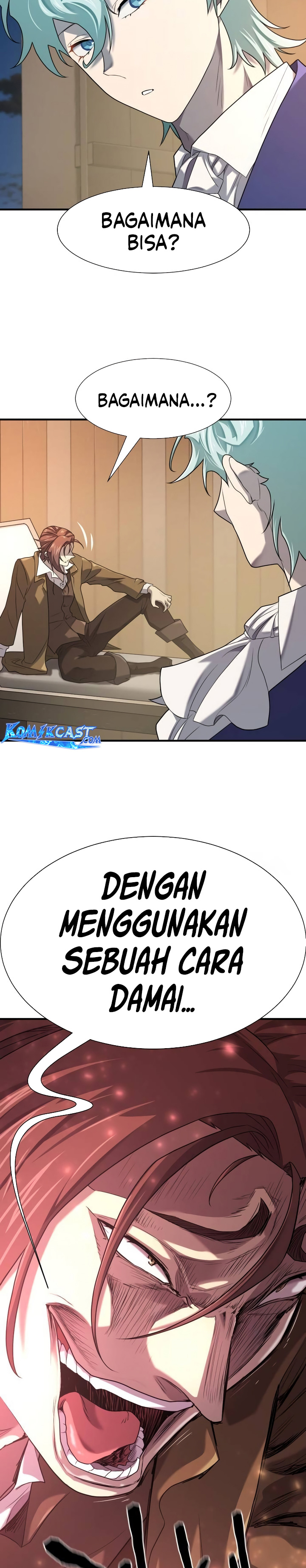 The World’s Best Engineer Chapter 178