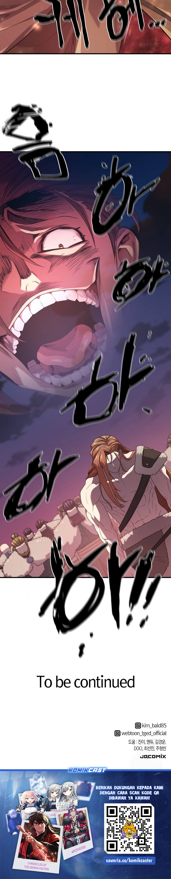 The World’s Best Engineer Chapter 178